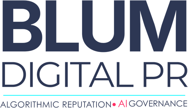 Blum Digital PR