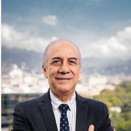 Ancízar Vargas