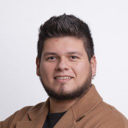 Franco Marín Toro