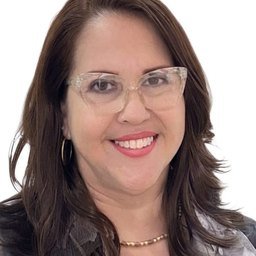Ingrid Zurita