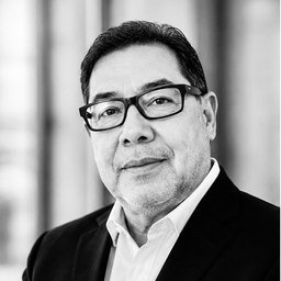 Luis Felipe Sánchez Lam