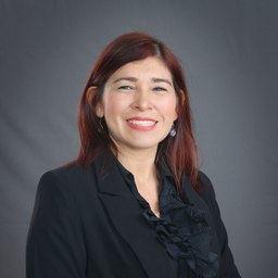 Luz Mejía