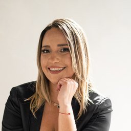 María Elena Monroy