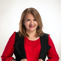 María Luisa Mercado