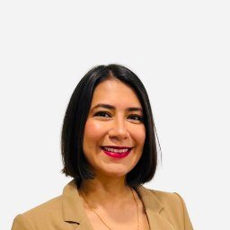 Rina Pinoargote
