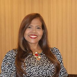 Rosi González