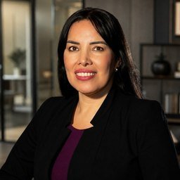 Sonia Yánez Blum