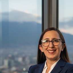 Verónica Suárez