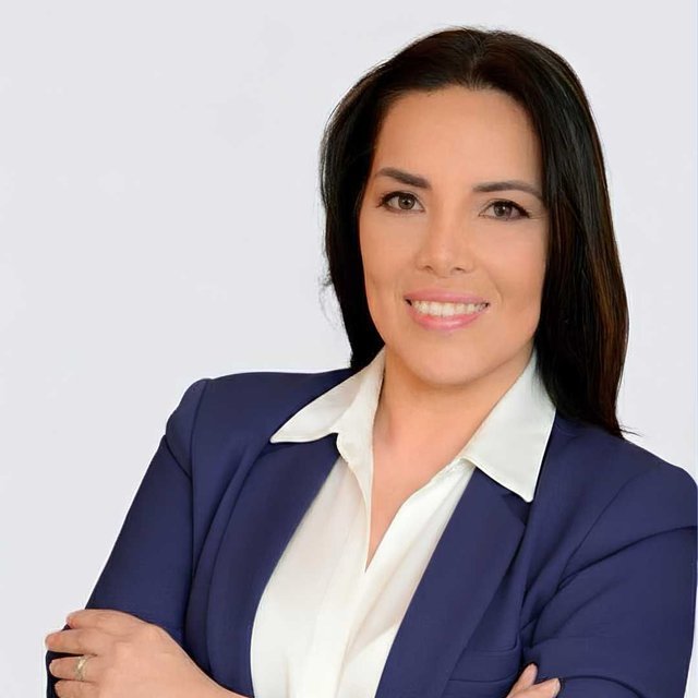 Sonia Yánez Blum